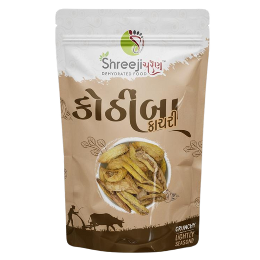 Kothimba Kachari (Cucumber)