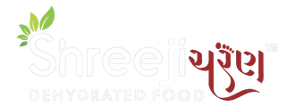 Shreejicharandehydratedfood
